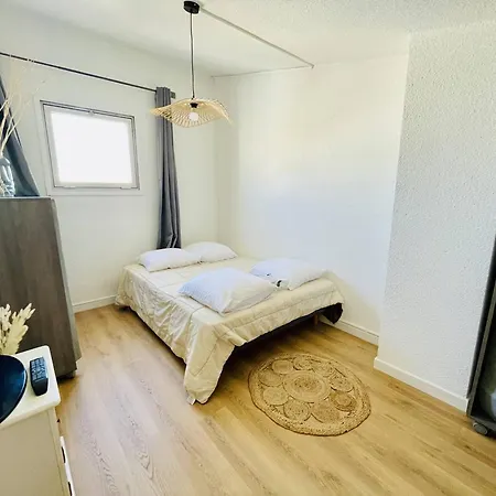 Appartamento Bel Climatisé En Centre-port - Fr-1-723-165