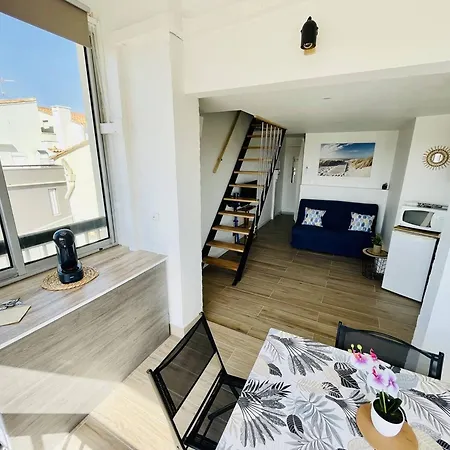 Bel Climatisé En Centre-port - Fr-1-723-165 Appartamento